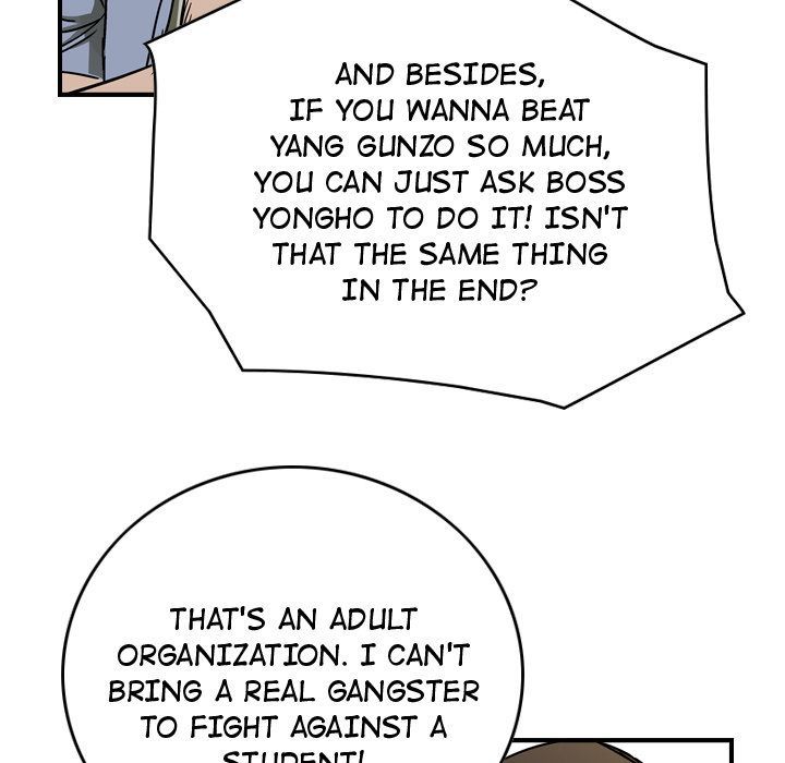 Legend The Beginning Manhwa - Chapter 58 Page 31