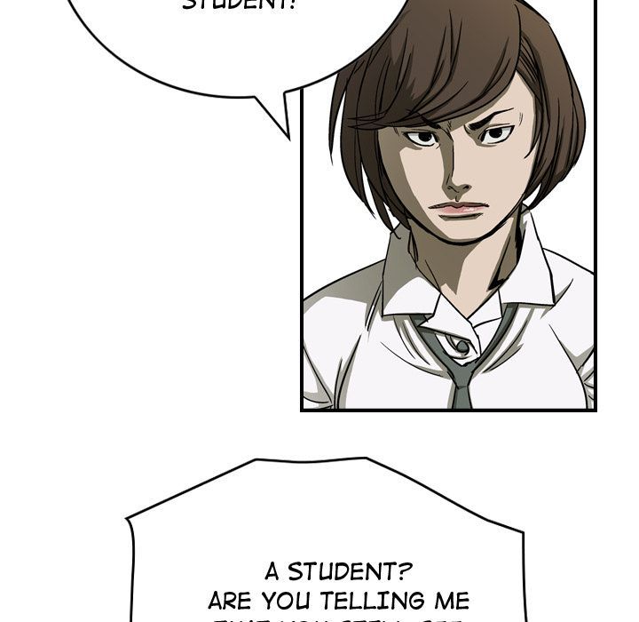 Legend The Beginning Manhwa - Chapter 58 Page 32