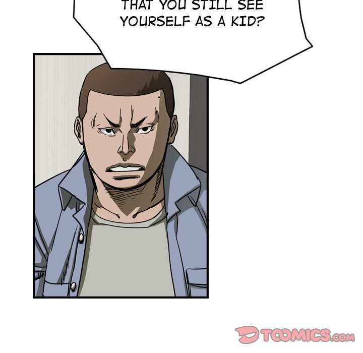 Legend The Beginning Manhwa - Chapter 58 Page 33