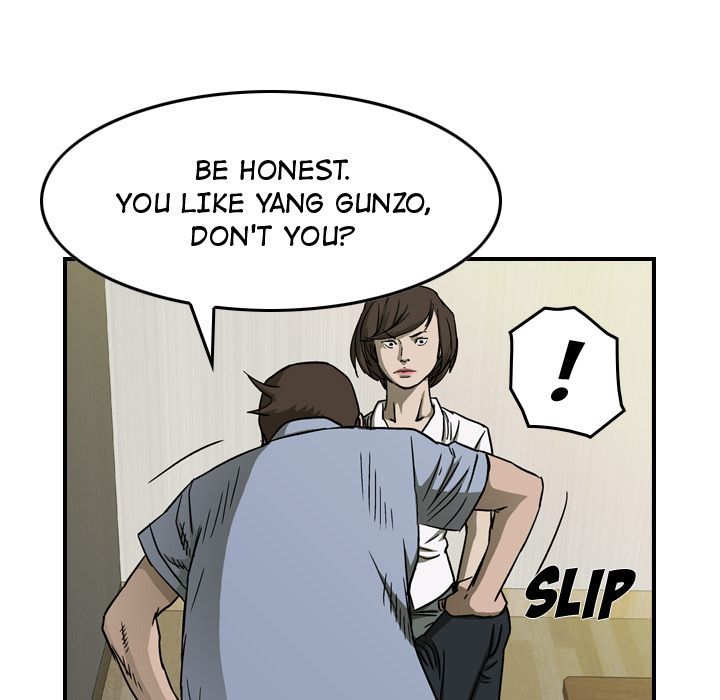 Legend The Beginning Manhwa - Chapter 58 Page 34