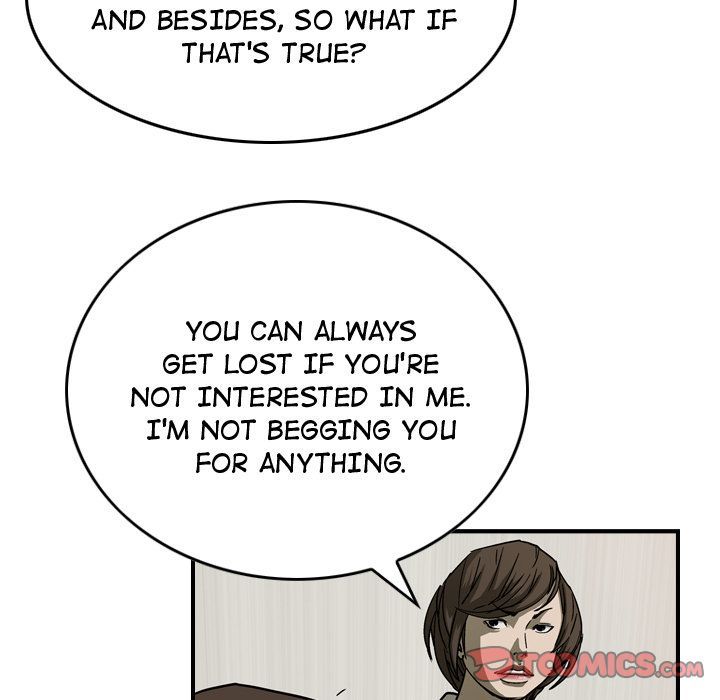 Legend The Beginning Manhwa - Chapter 58 Page 37