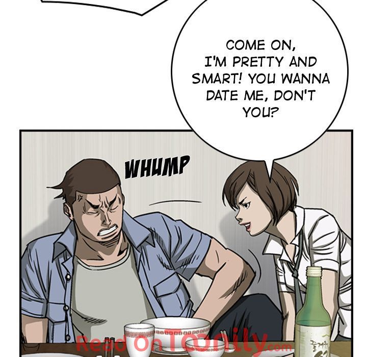 Legend The Beginning Manhwa - Chapter 58 Page 39