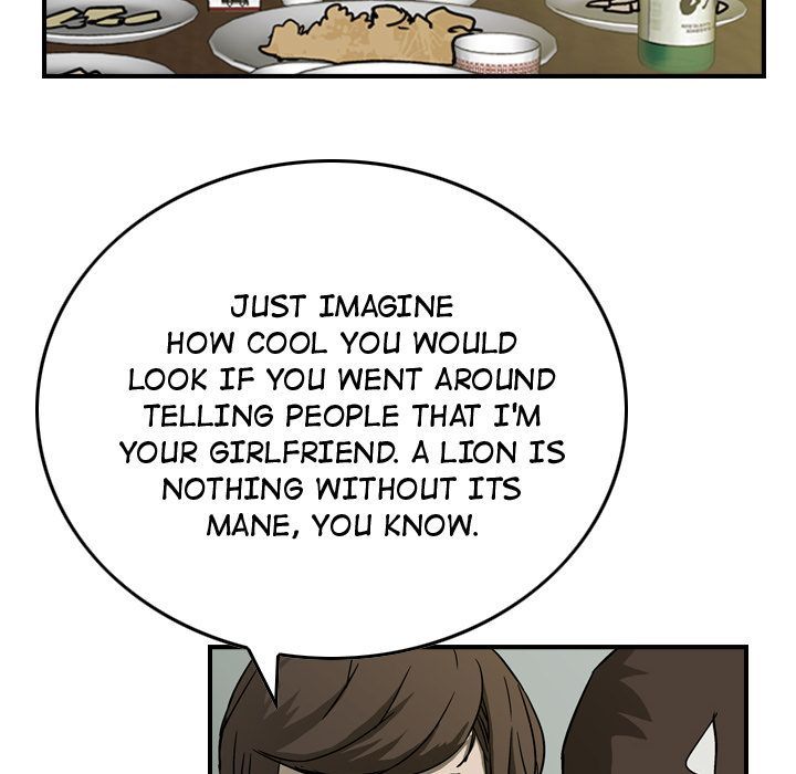 Legend The Beginning Manhwa - Chapter 58 Page 40