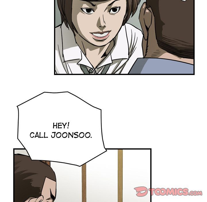 Legend The Beginning Manhwa - Chapter 58 Page 41