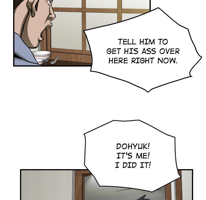 Legend The Beginning Manhwa - Chapter 58 Page 42