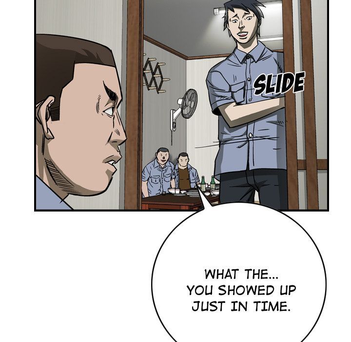 Legend The Beginning Manhwa - Chapter 58 Page 43