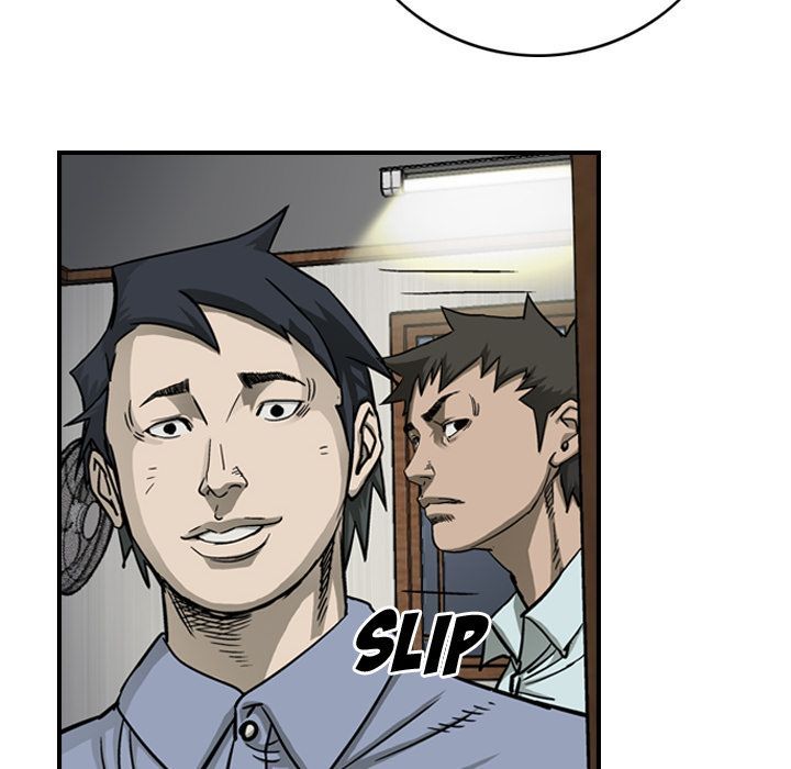 Legend The Beginning Manhwa - Chapter 58 Page 44