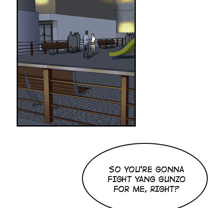 Legend The Beginning Manhwa - Chapter 58 Page 46