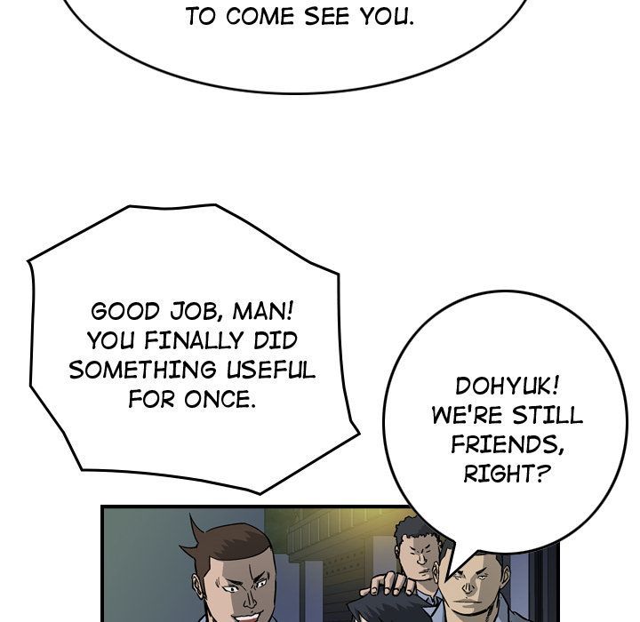 Legend The Beginning Manhwa - Chapter 58 Page 48