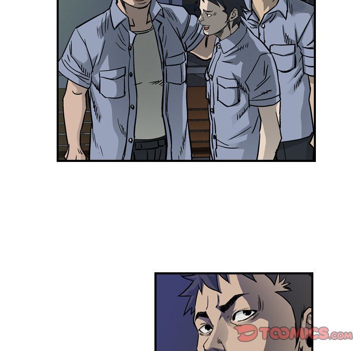 Legend The Beginning Manhwa - Chapter 58 Page 49