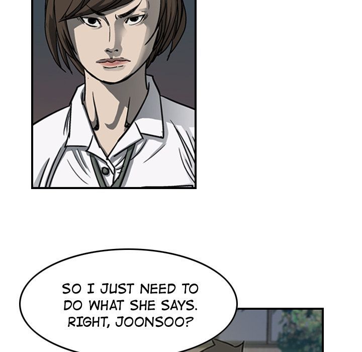 Legend The Beginning Manhwa - Chapter 58 Page 51