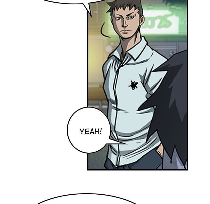 Legend The Beginning Manhwa - Chapter 58 Page 52