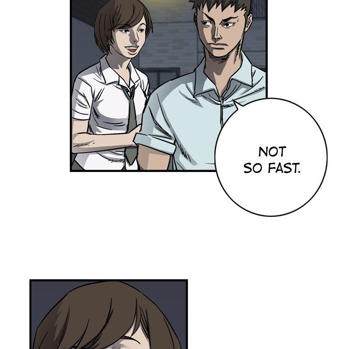 Legend The Beginning Manhwa - Chapter 58 Page 55