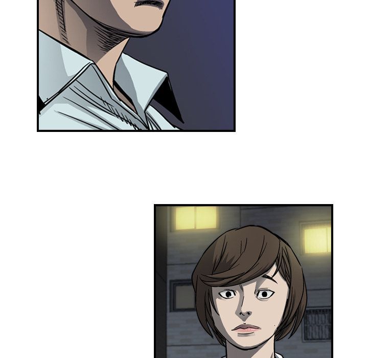 Legend The Beginning Manhwa - Chapter 58 Page 59