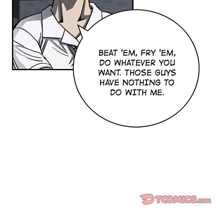 Legend The Beginning Manhwa - Chapter 58 Page 61