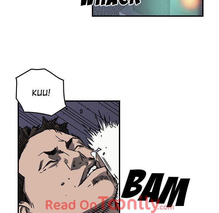 Legend The Beginning Manhwa - Chapter 58 Page 63