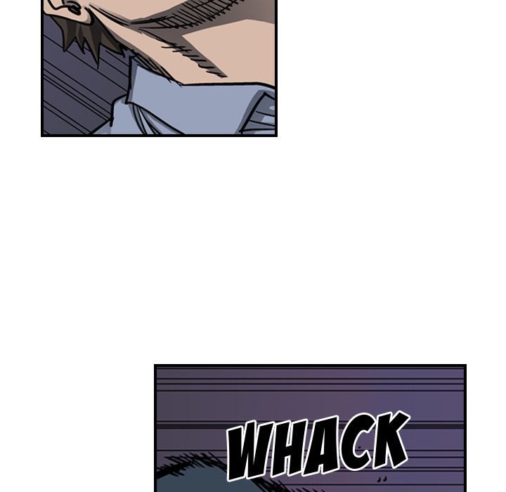 Legend The Beginning Manhwa - Chapter 58 Page 64