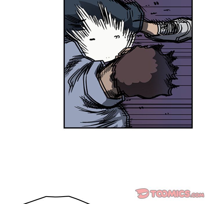 Legend The Beginning Manhwa - Chapter 58 Page 65