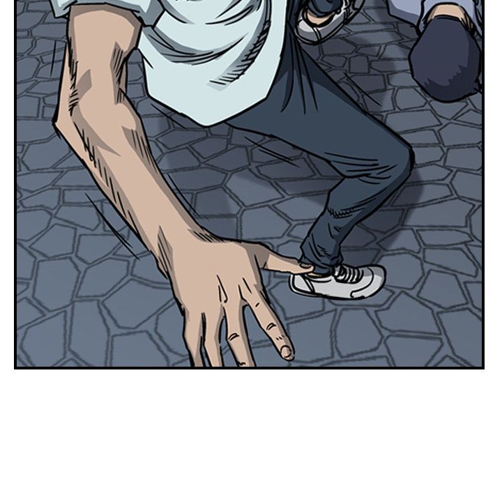 Legend The Beginning Manhwa - Chapter 58 Page 67