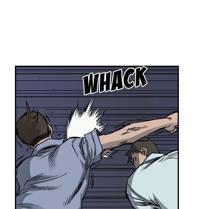 Legend The Beginning Manhwa - Chapter 58 Page 68