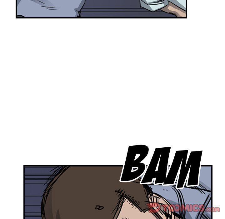 Legend The Beginning Manhwa - Chapter 58 Page 69