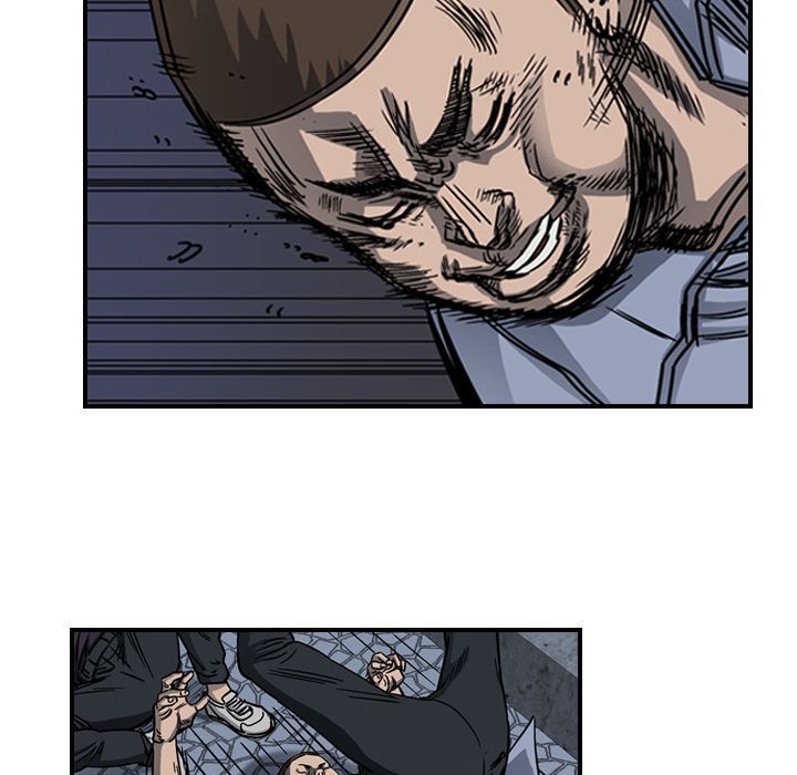 Legend The Beginning Manhwa - Chapter 58 Page 70