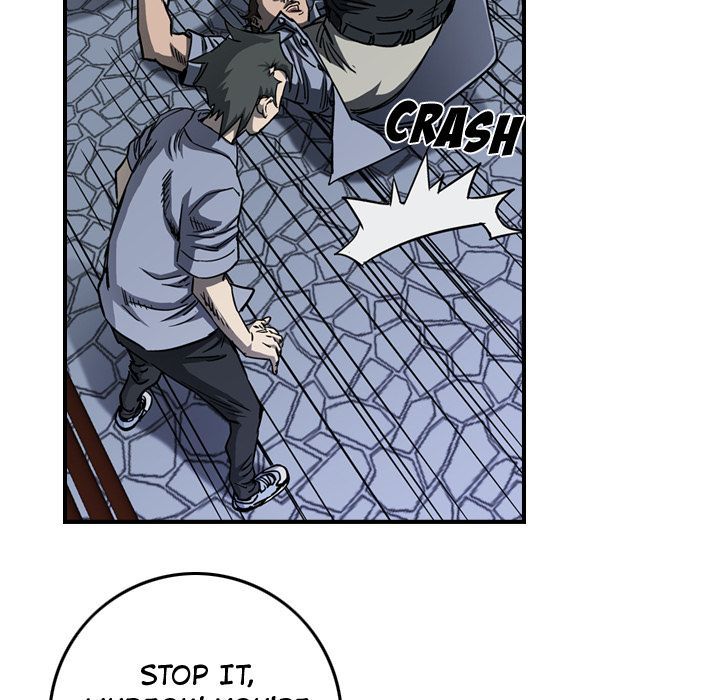 Legend The Beginning Manhwa - Chapter 58 Page 71