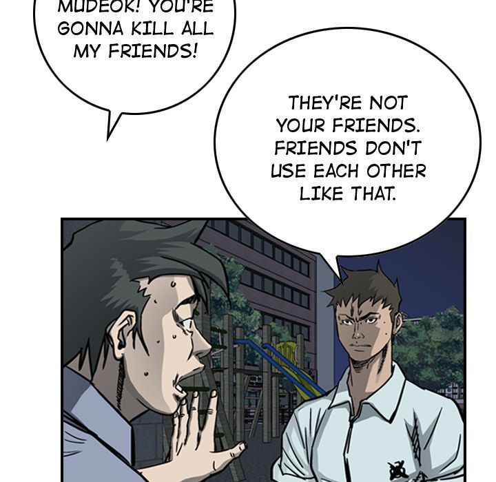 Legend The Beginning Manhwa - Chapter 58 Page 72