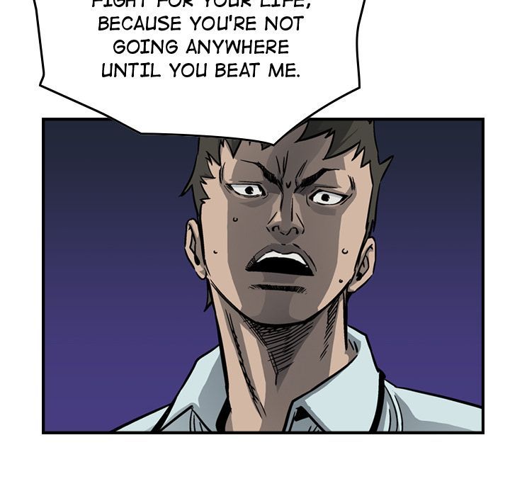 Legend The Beginning Manhwa - Chapter 58 Page 75