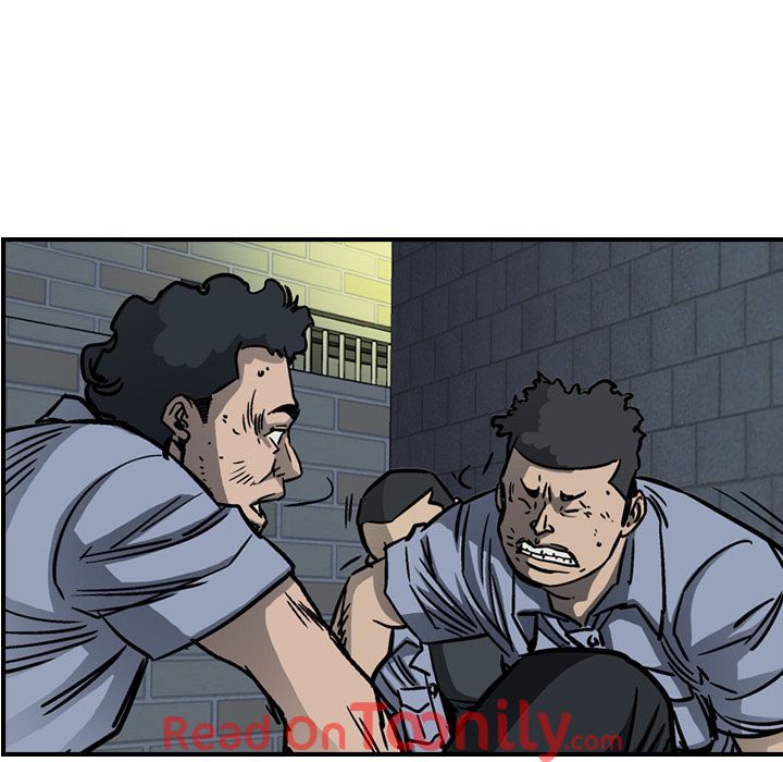 Legend The Beginning Manhwa - Chapter 58 Page 76