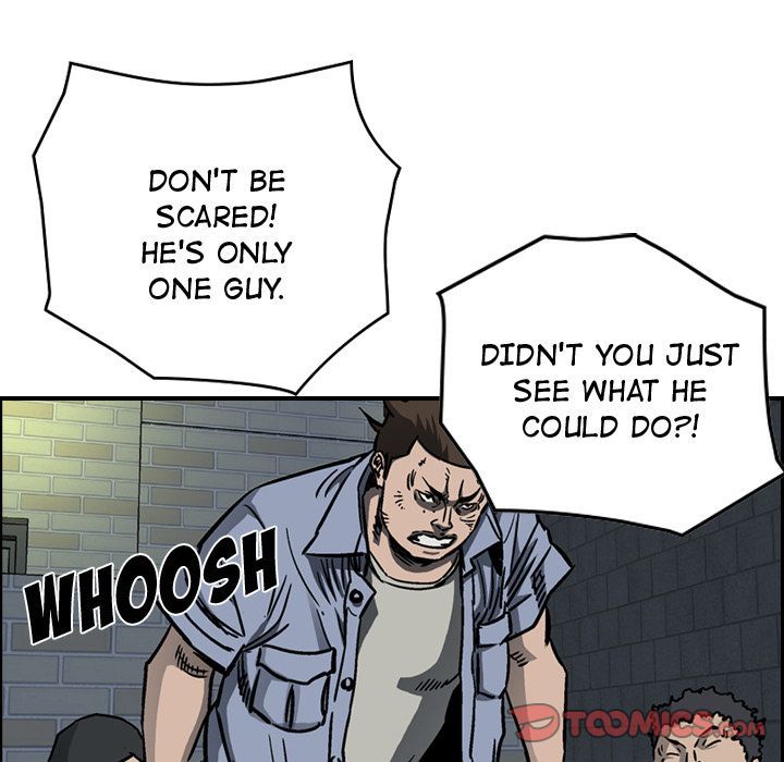 Legend The Beginning Manhwa - Chapter 58 Page 77