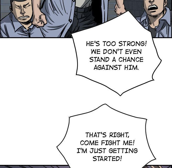 Legend The Beginning Manhwa - Chapter 58 Page 78