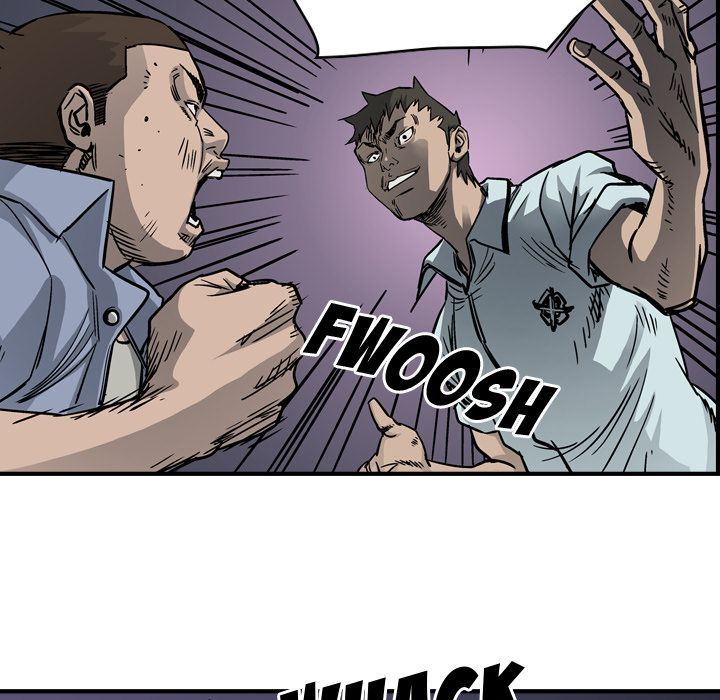 Legend The Beginning Manhwa - Chapter 58 Page 79