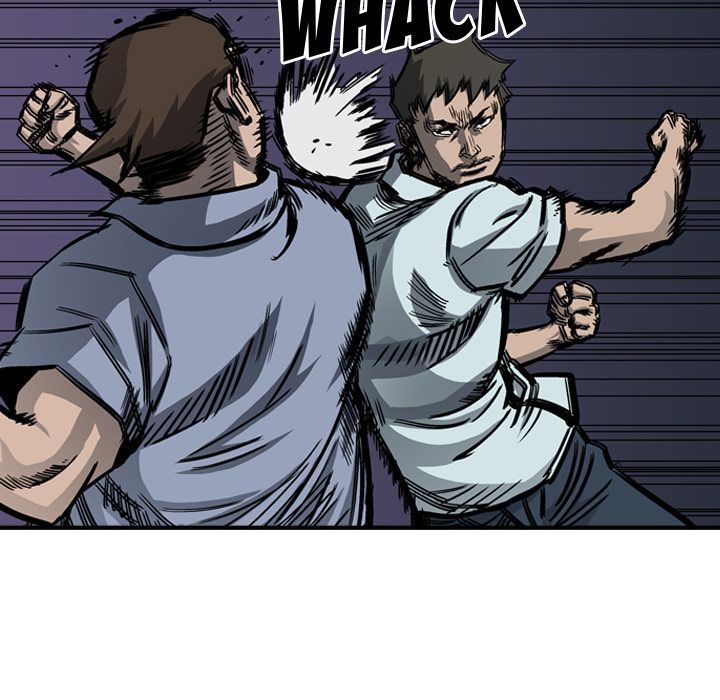 Legend The Beginning Manhwa - Chapter 58 Page 80