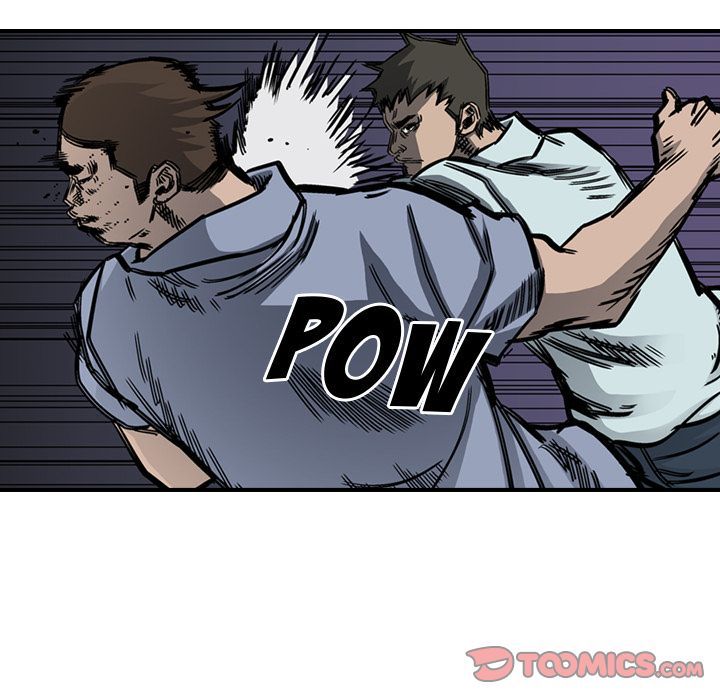 Legend The Beginning Manhwa - Chapter 58 Page 81