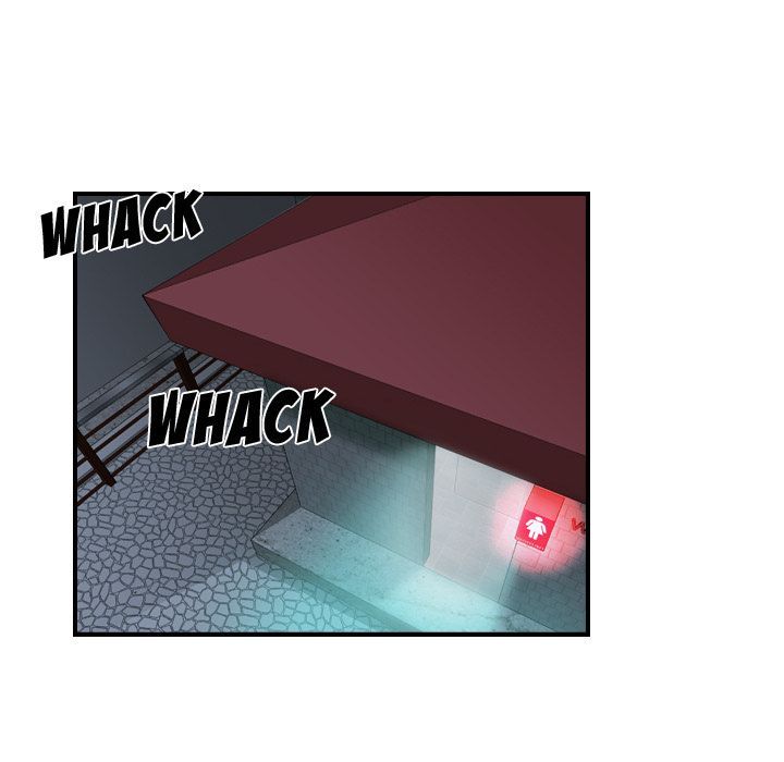 Legend The Beginning Manhwa - Chapter 58 Page 82