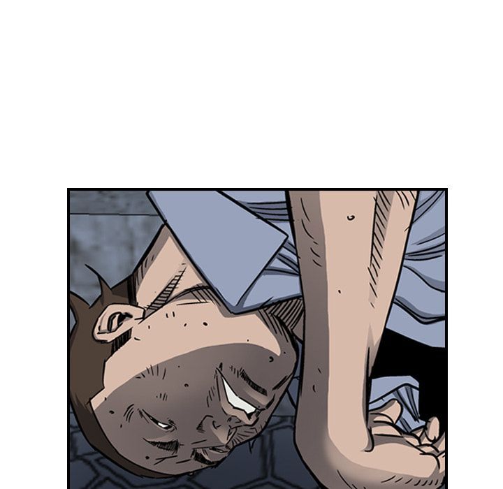 Legend The Beginning Manhwa - Chapter 58 Page 83