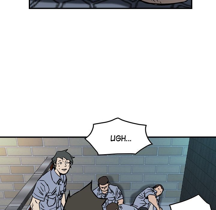 Legend The Beginning Manhwa - Chapter 58 Page 84