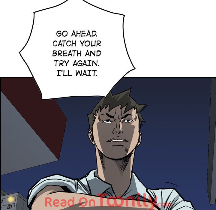 Legend The Beginning Manhwa - Chapter 58 Page 87