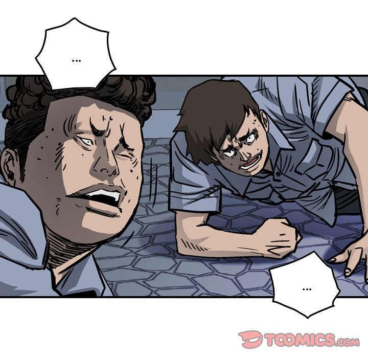 Legend The Beginning Manhwa - Chapter 58 Page 89