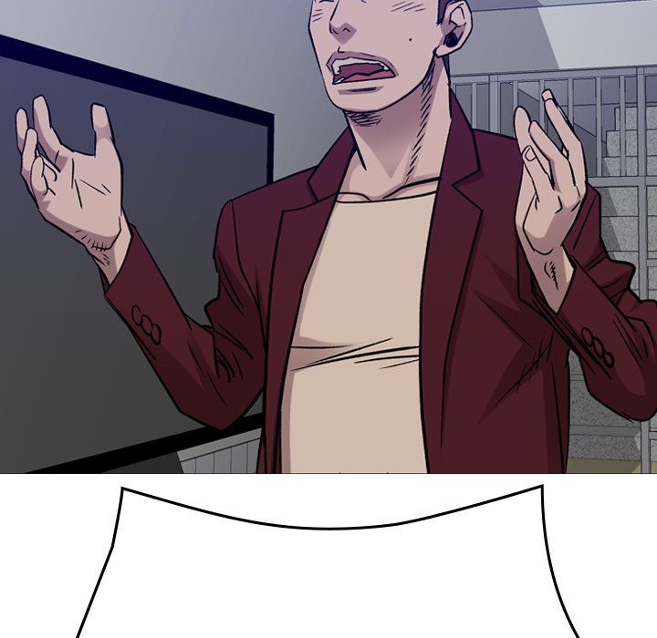 Legend The Beginning Manhwa - Chapter 182 Page 18