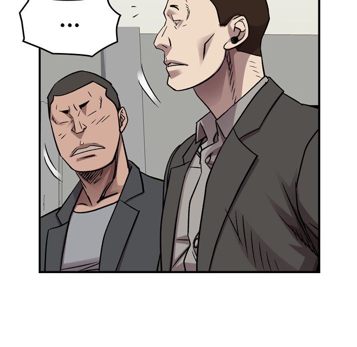 Legend The Beginning Manhwa - Chapter 182 Page 25