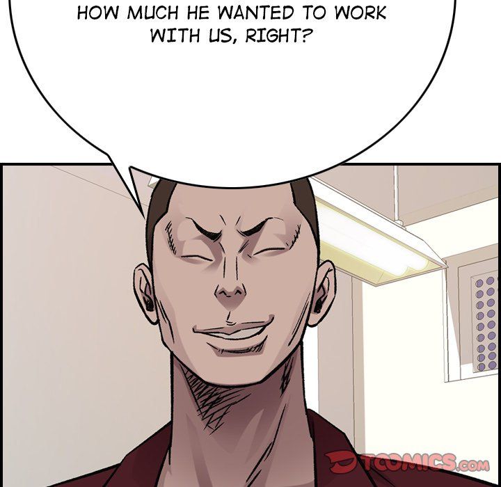 Legend The Beginning Manhwa - Chapter 182 Page 29