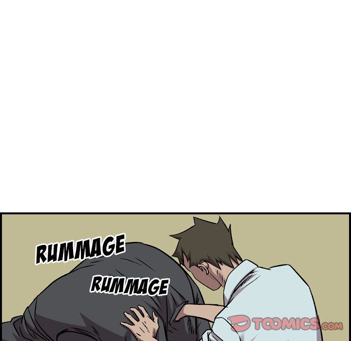 Legend The Beginning Manhwa - Chapter 182 Page 41