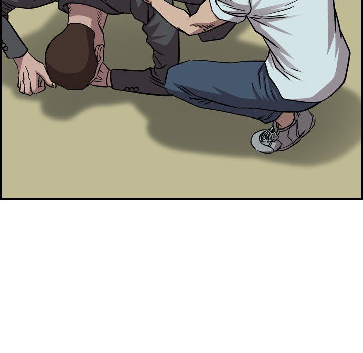 Legend The Beginning Manhwa - Chapter 182 Page 42