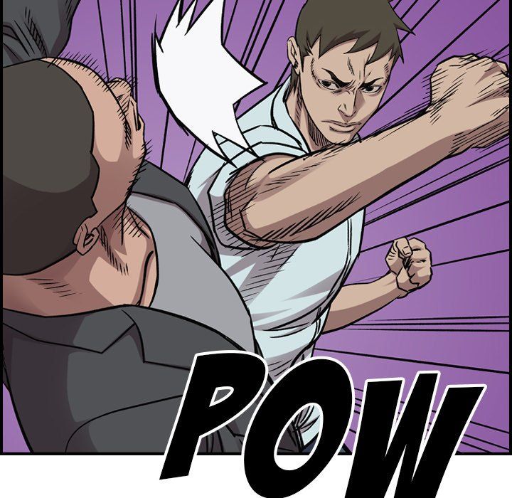 Legend The Beginning Manhwa - Chapter 182 Page 51