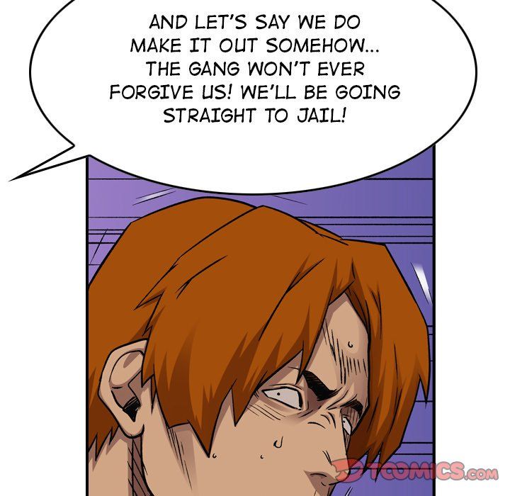 Legend The Beginning Manhwa - Chapter 182 Page 62