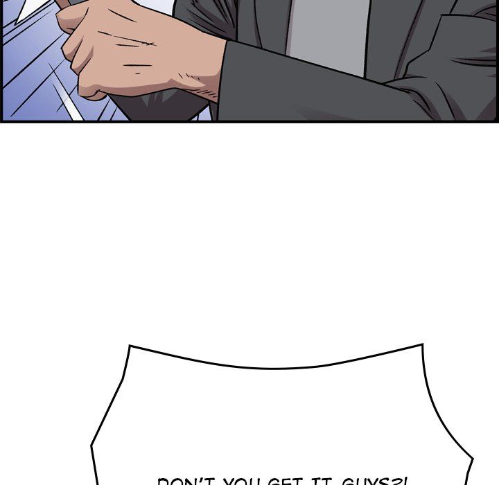 Legend The Beginning Manhwa - Chapter 182 Page 76