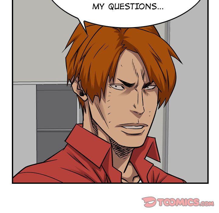 Legend The Beginning Manhwa - Chapter 182 Page 92