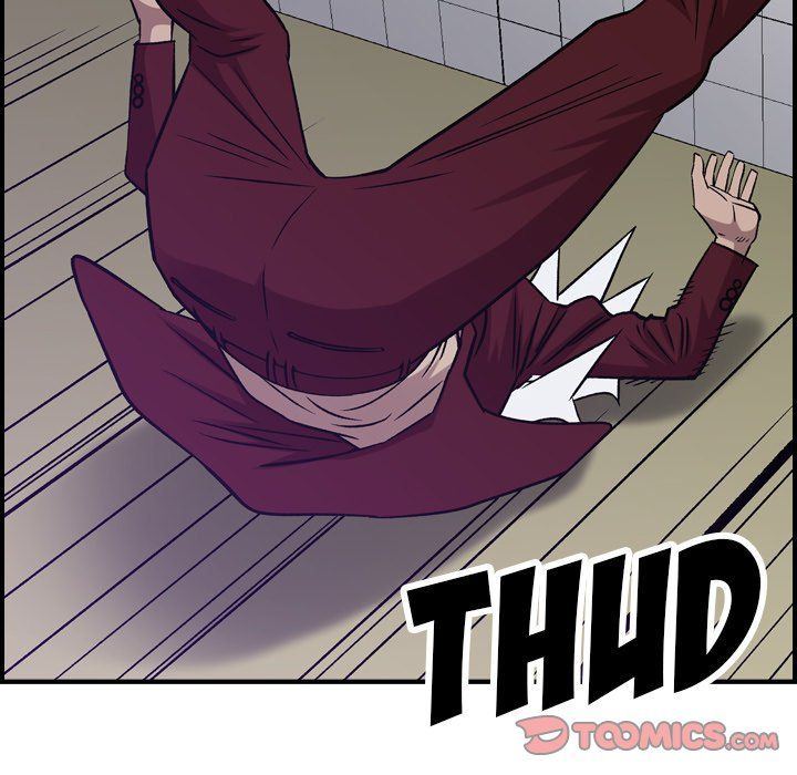 Legend The Beginning Manhwa - Chapter 182 Page 116